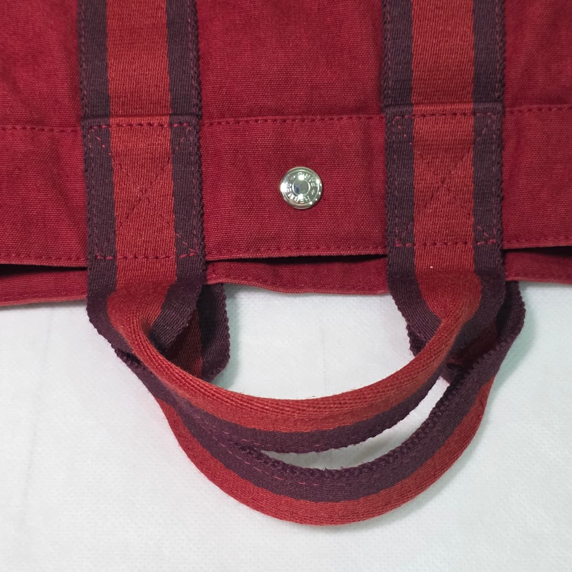 에르메스 후루토 토트백 pm 레드 상품이미지8