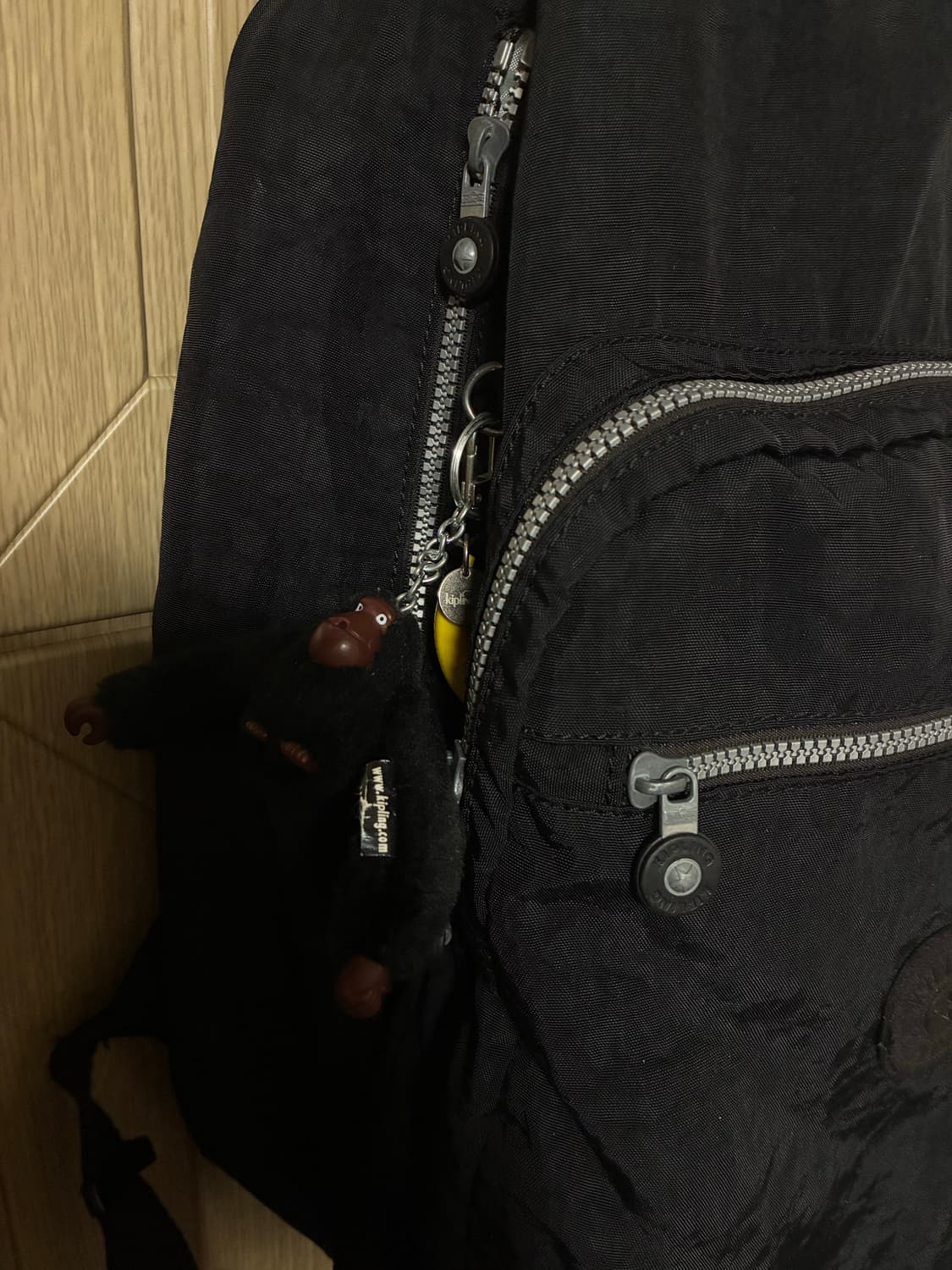 키플링 백팩 상품이미지2