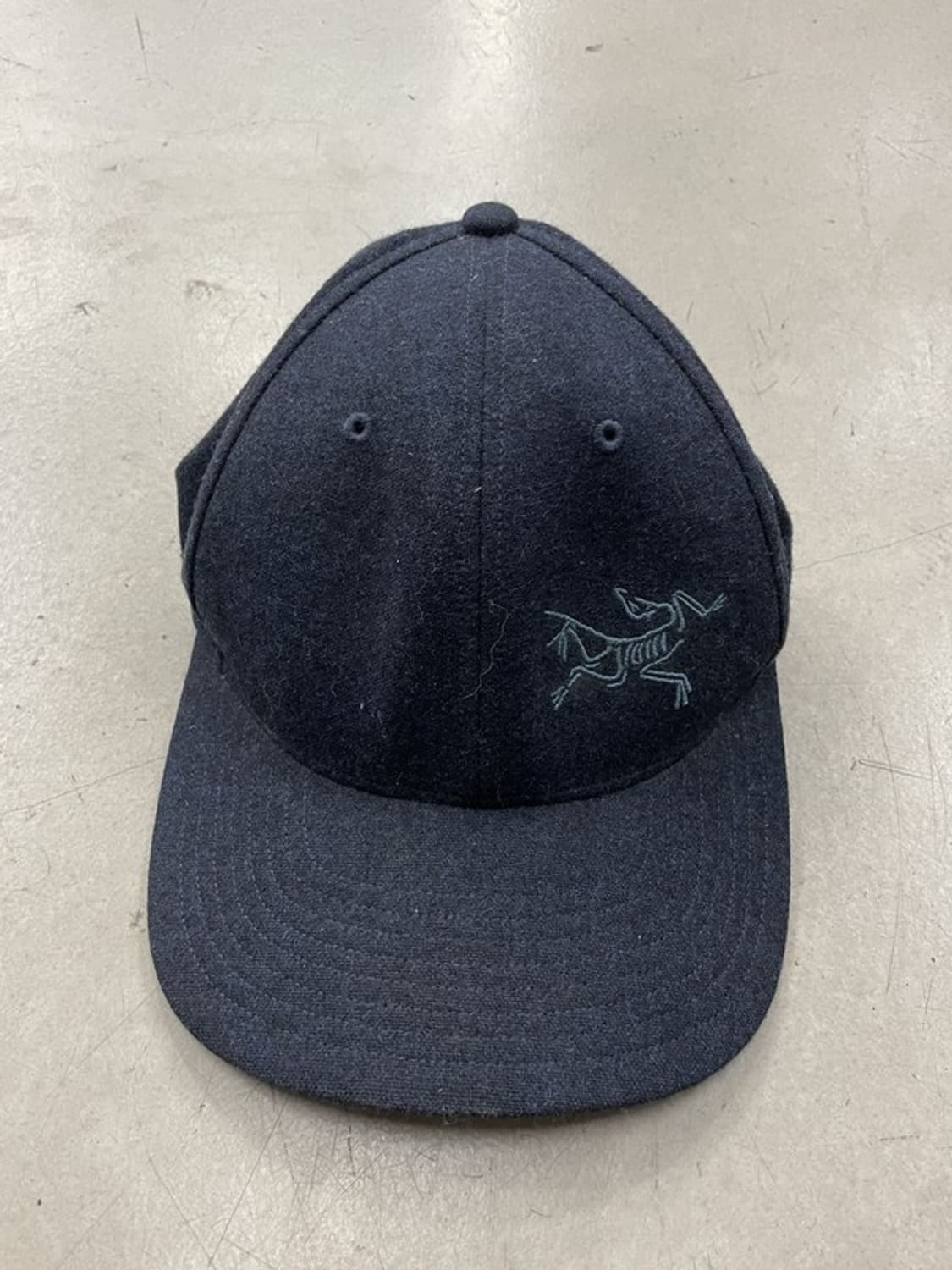 아크테릭스 울 볼캡  상품이미지1