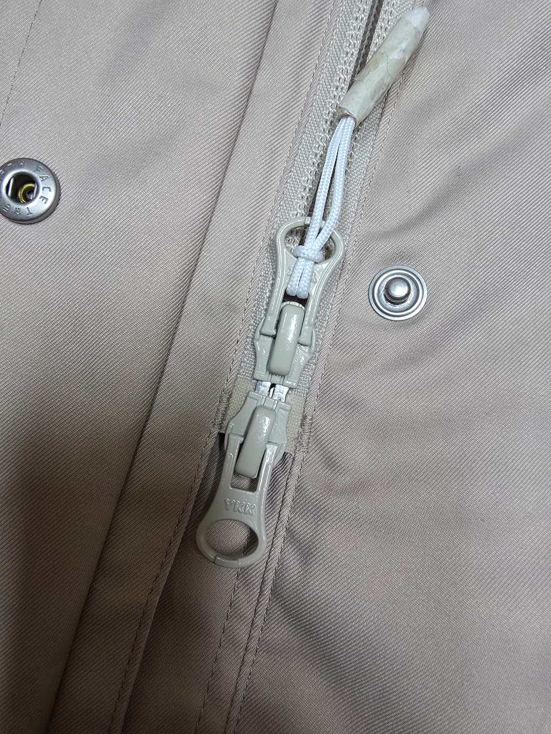 노스페이스 여성 바람막이  상품이미지5