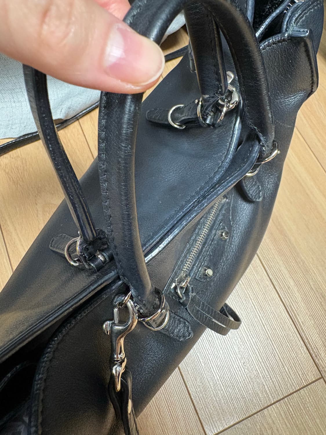 발렌시아가 파피에르 상품이미지4