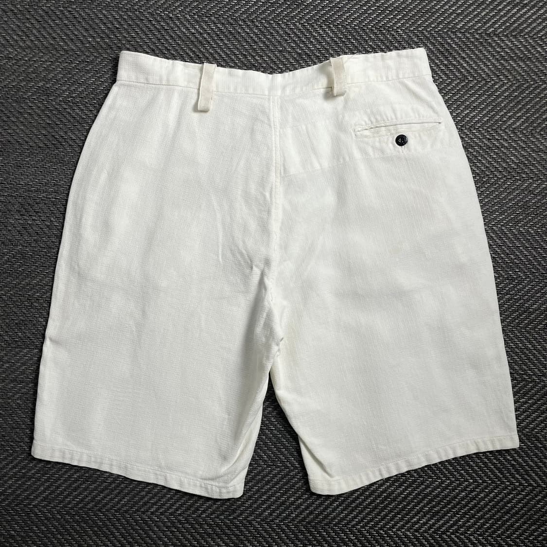 00s 스톤아일랜드 아카이브 버뮤다 팬츠y 4469 상품이미지5