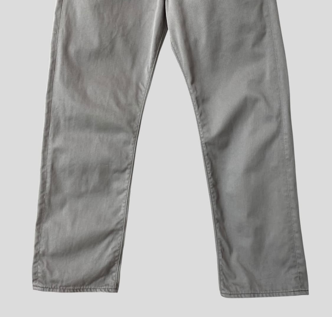 풀카운트 1890 그레이 팬츠 32사이즈 팝니다 상품이미지4