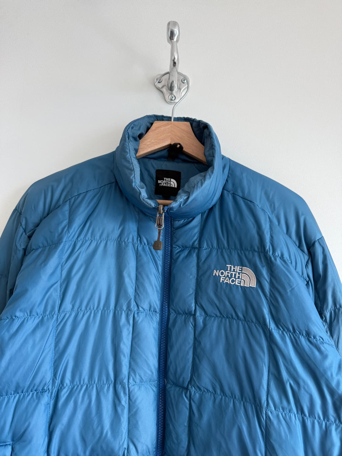노스페이스(THE NORTH FACE) 600 경량 패딩 상품이미지2