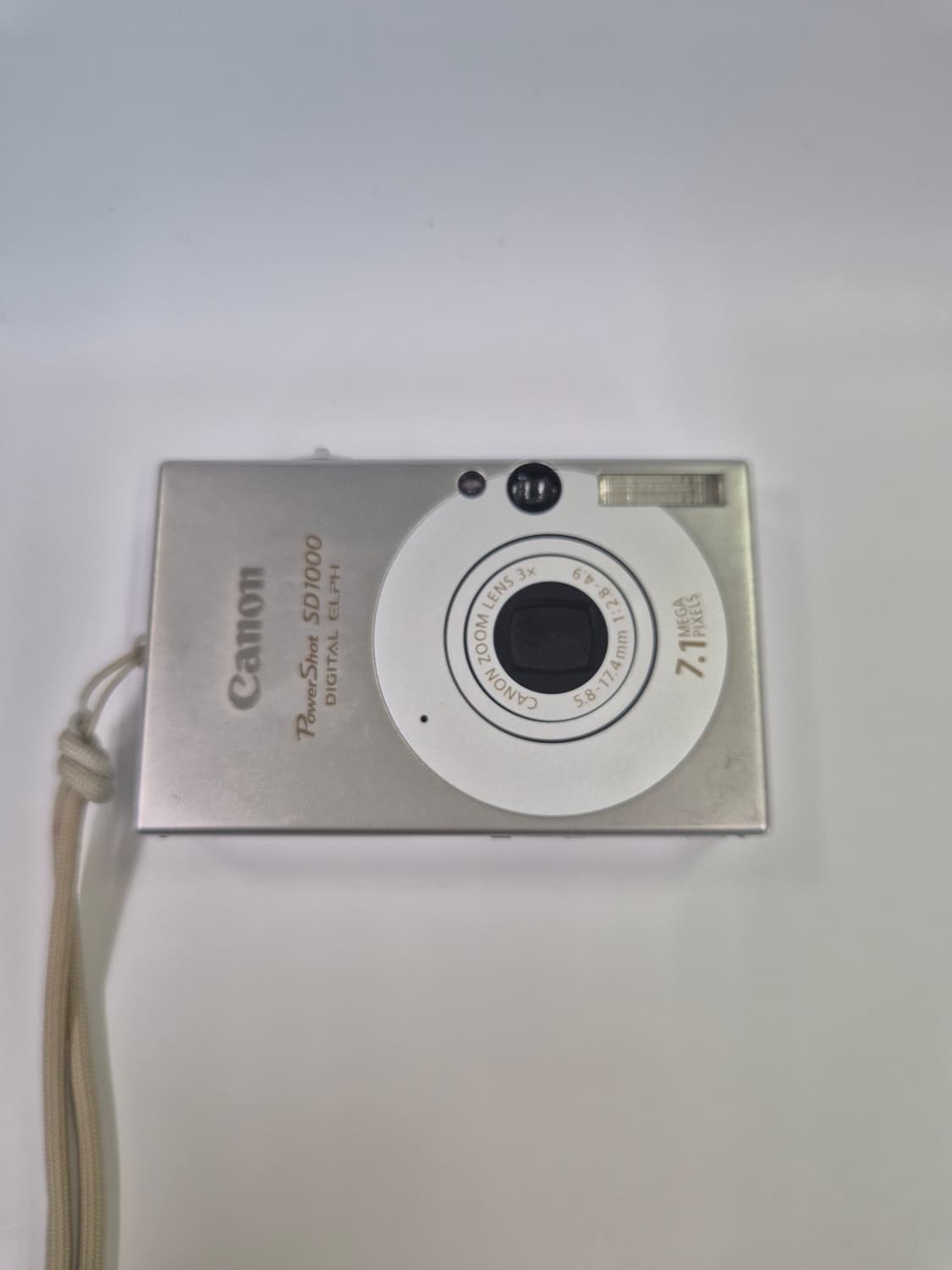 캐논 익서스70 /ixus 70/powershot sd1000 상품이미지10