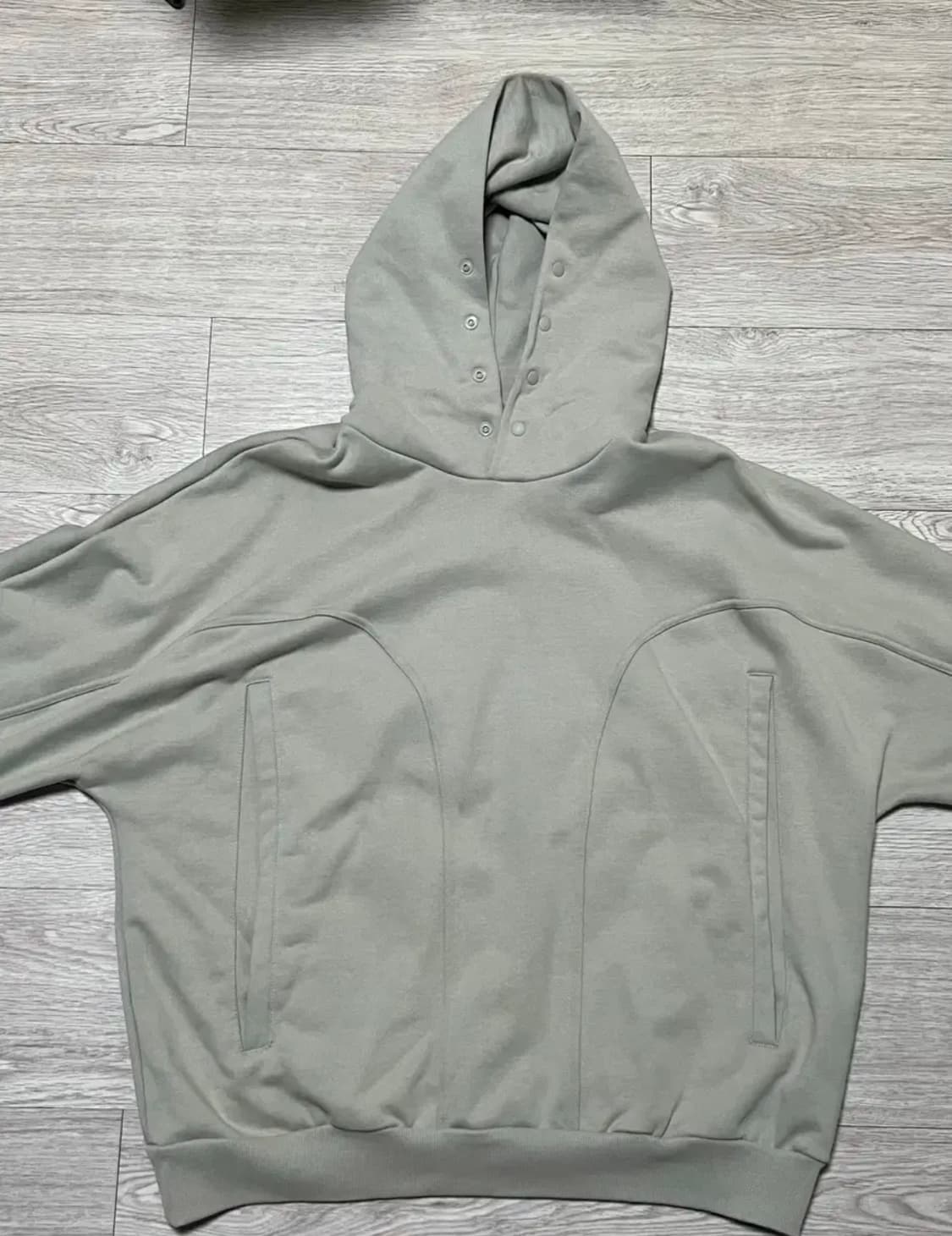 그레일즈 후드 2size 상품이미지2