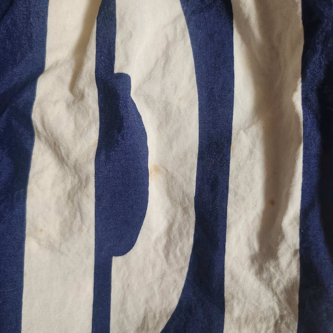 90s 빈티지 빅독 하프팬츠 상품이미지2