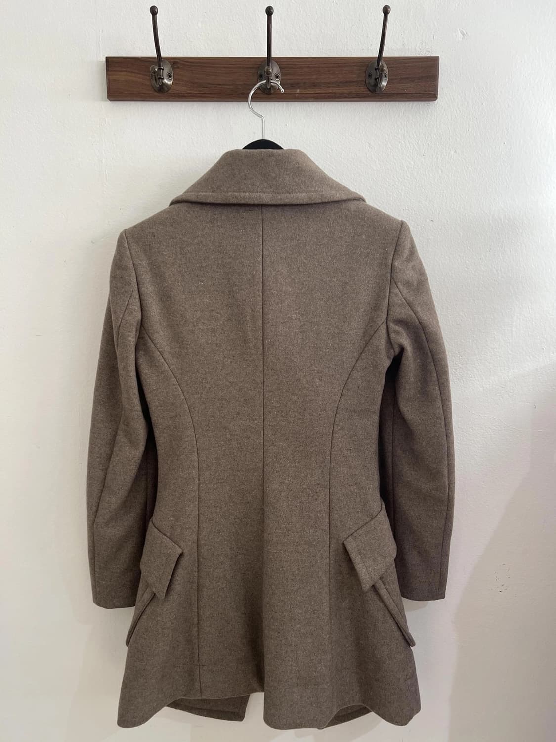 비비안웨스트우드 코트 상품이미지3