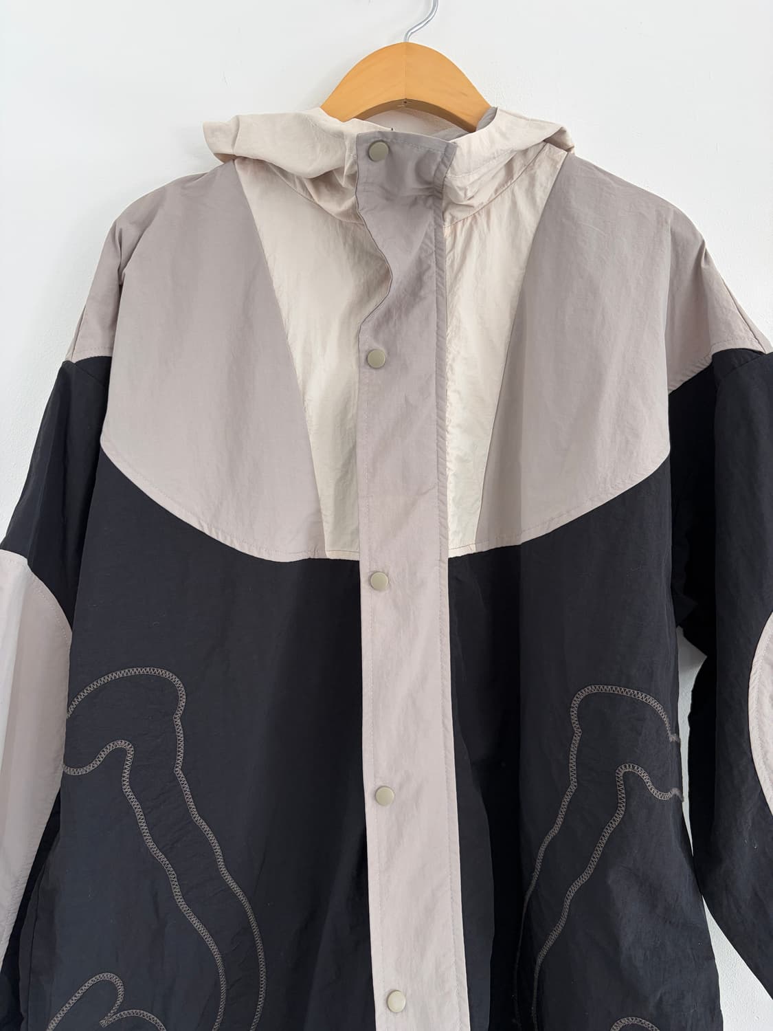 D.S CLUB jacket 상품이미지2