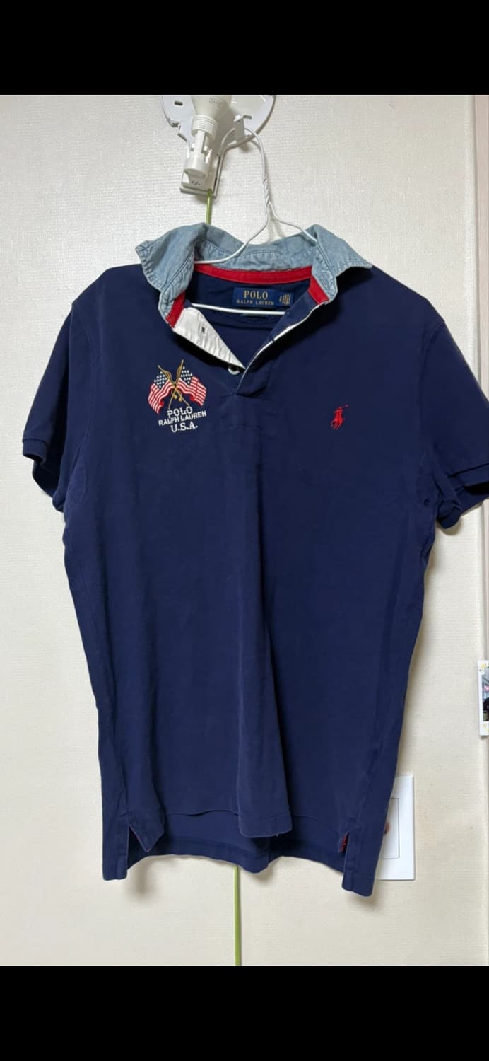 폴로 USA 카라티 상품이미지1