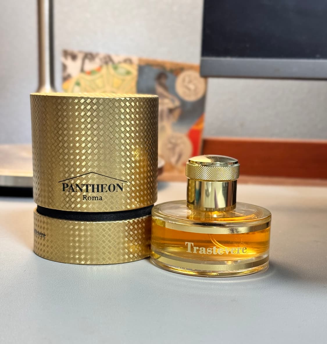 판테온 트라스테베레 ext 50ml 국문택 상품이미지1