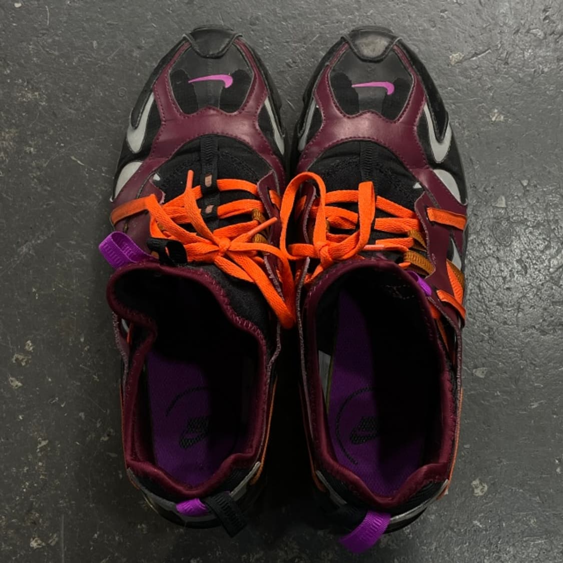 280 나이키 에어맥스 스니커즈 상품이미지8