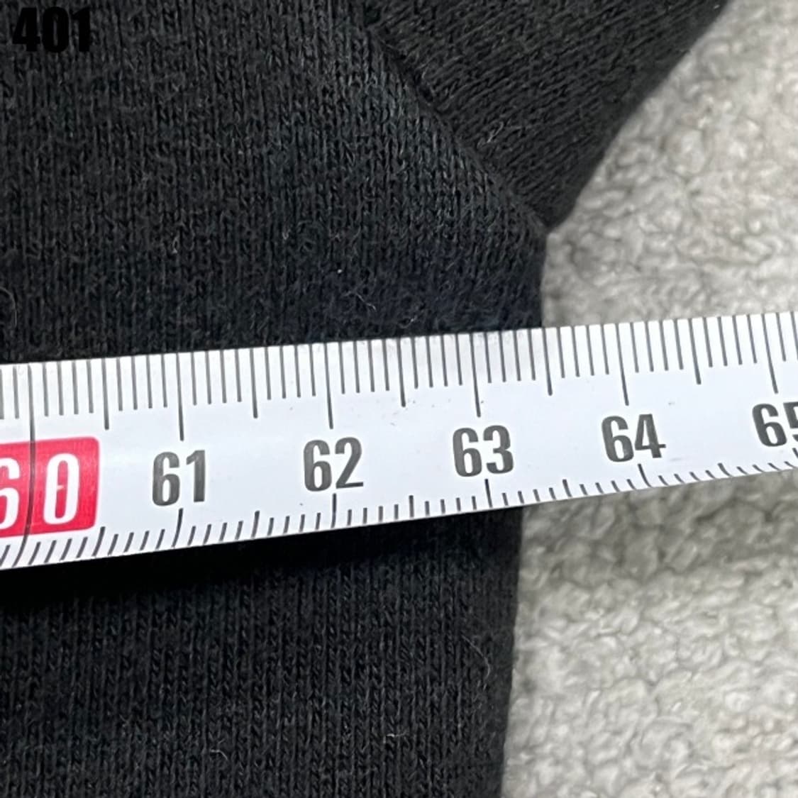 다이나핏 블랙 후드  상품이미지4