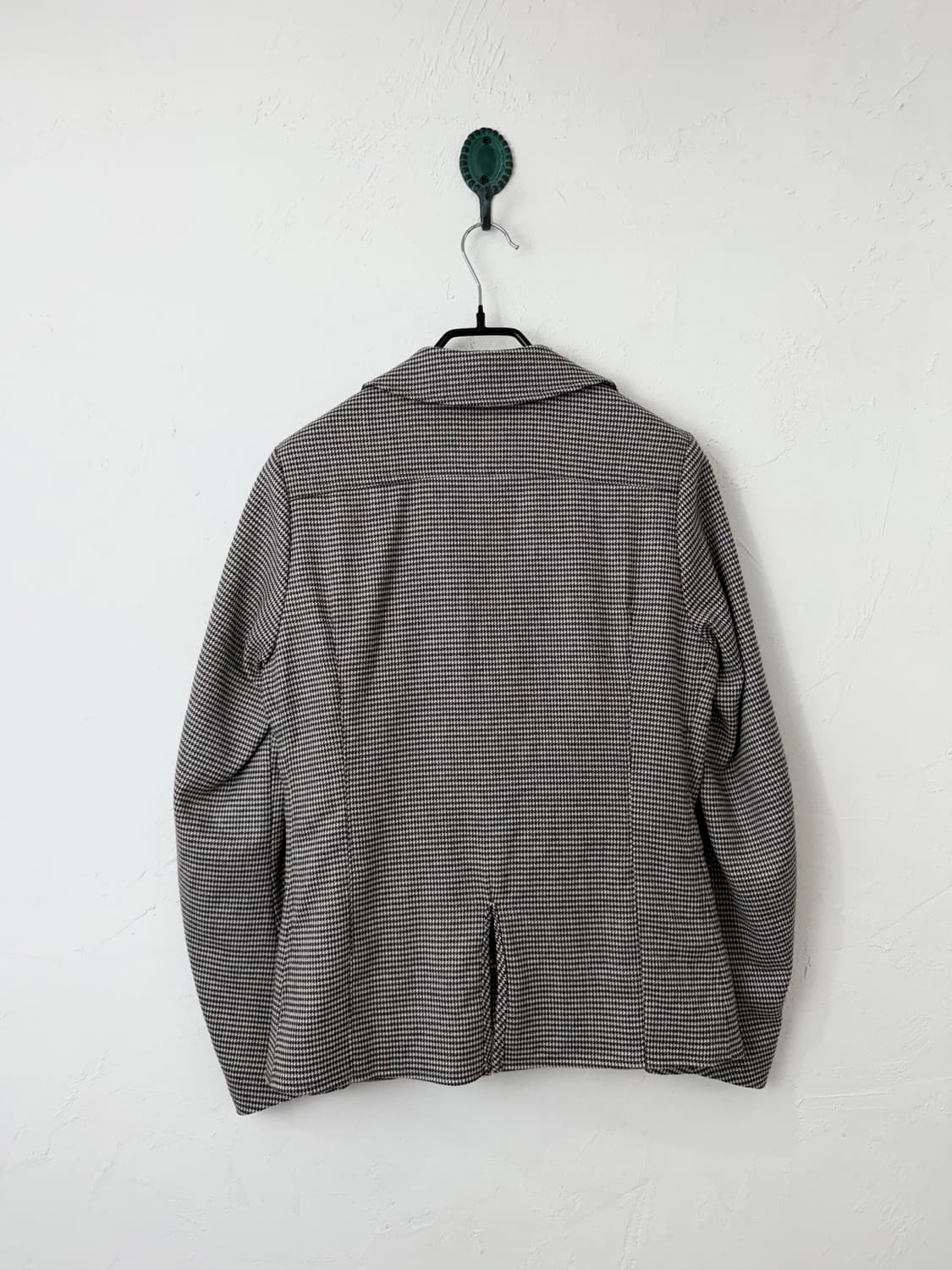 comia 버튼 테일러드 자켓 (MADE IN JAPAN) 상품이미지3