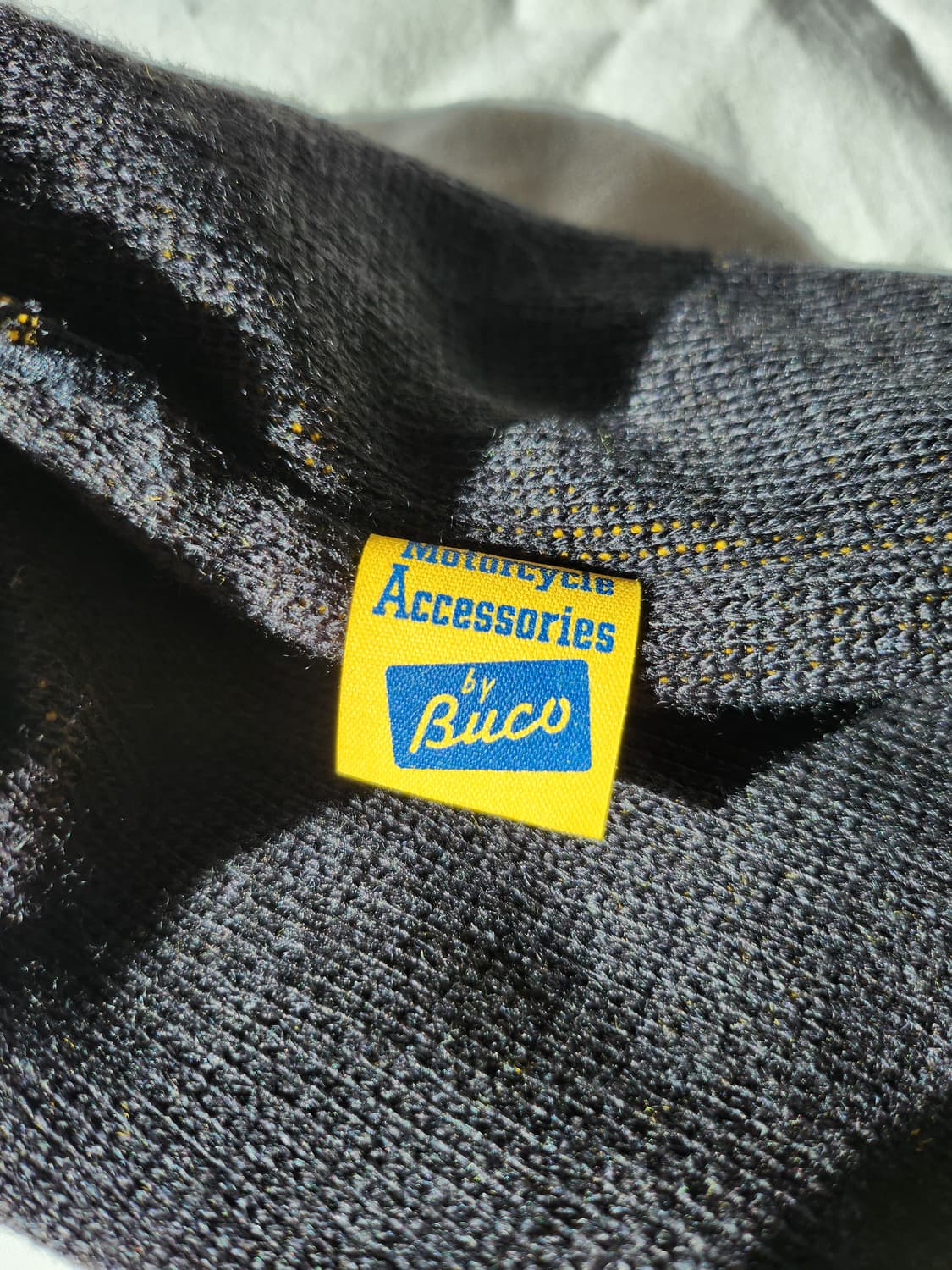 BUCO racing beanie 상품이미지4