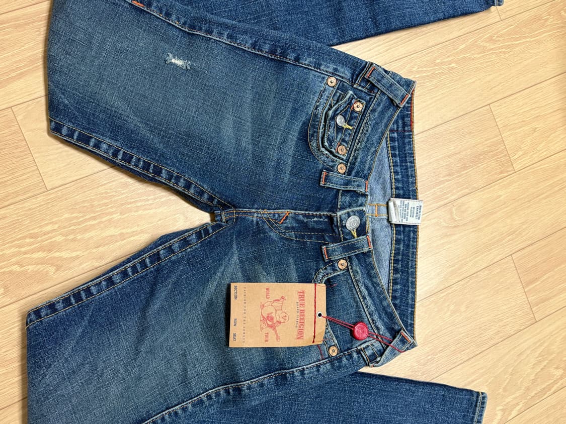 트루릴리전 빌리 여성 27 상품이미지1