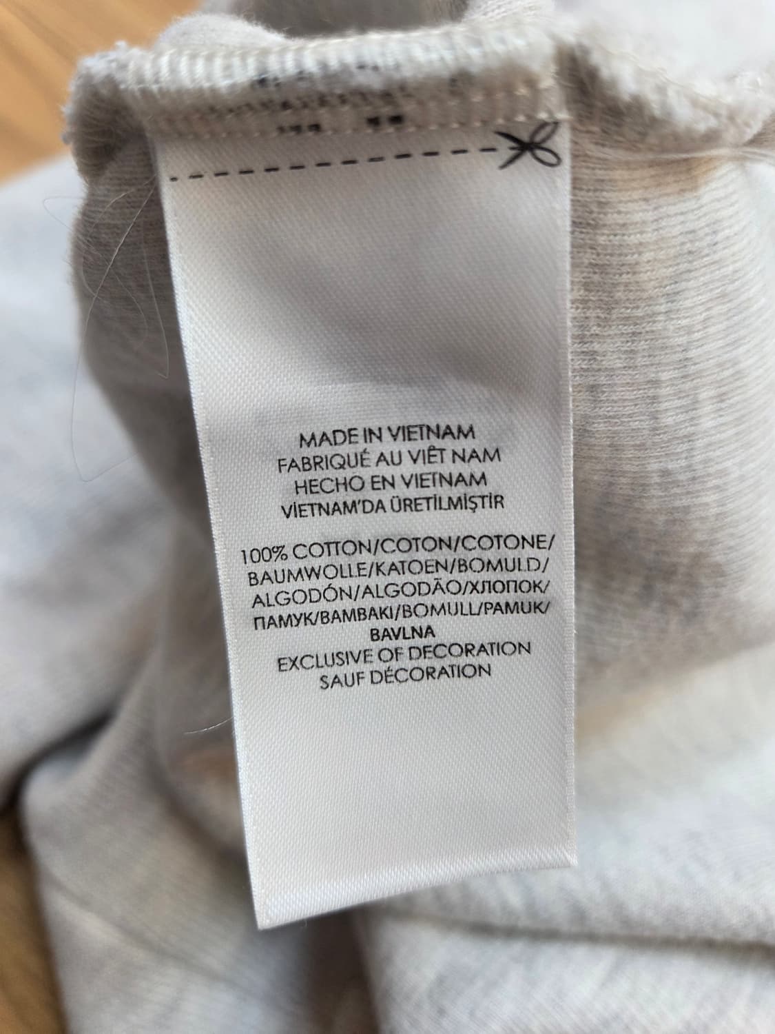 폴로 랄프로렌 하프 집업 M사이즈 판매합니다. 면 100% 소재로 부드러 상품이미지4