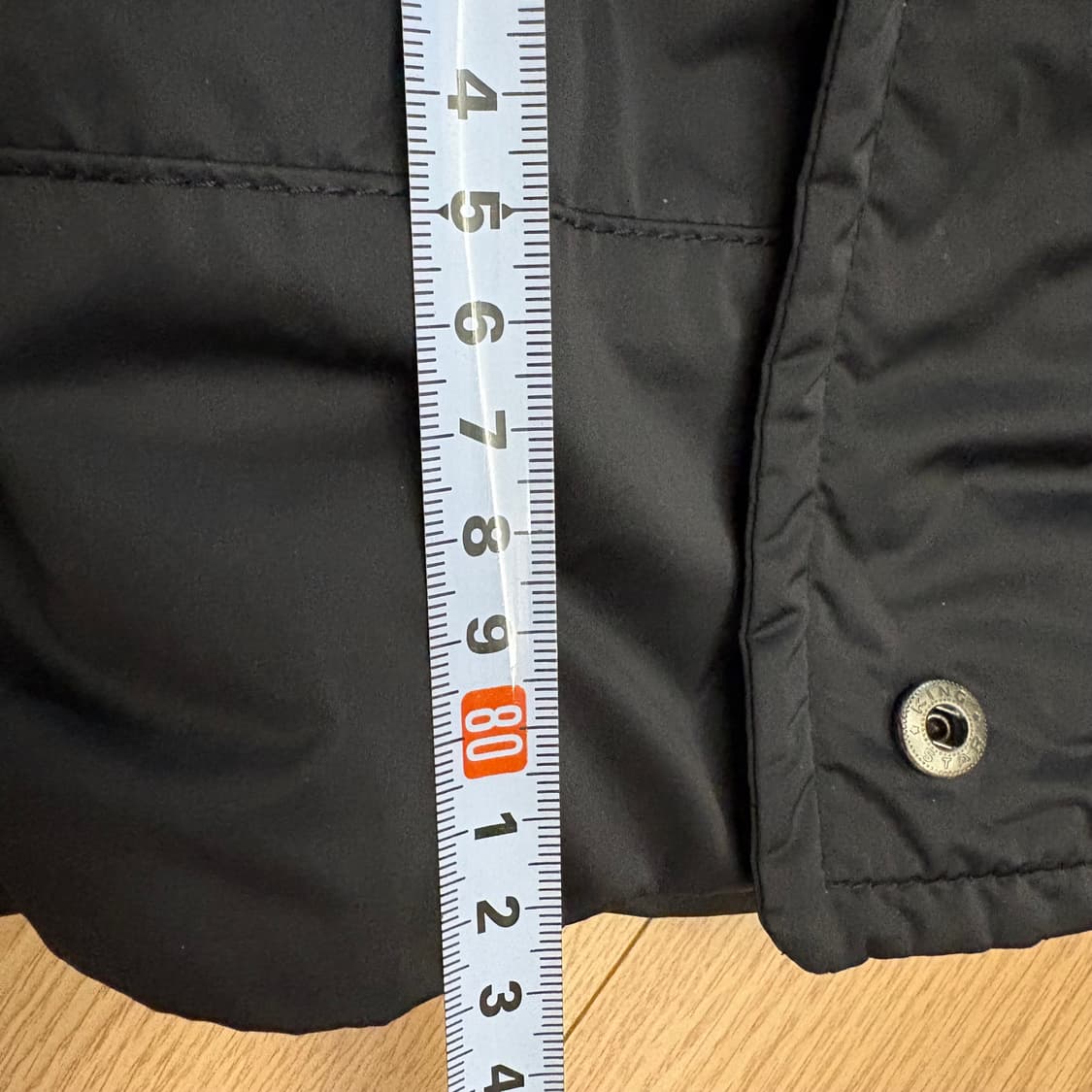 Keith(키이스) London 여성 롱패딩 85-90-160 상품이미지8