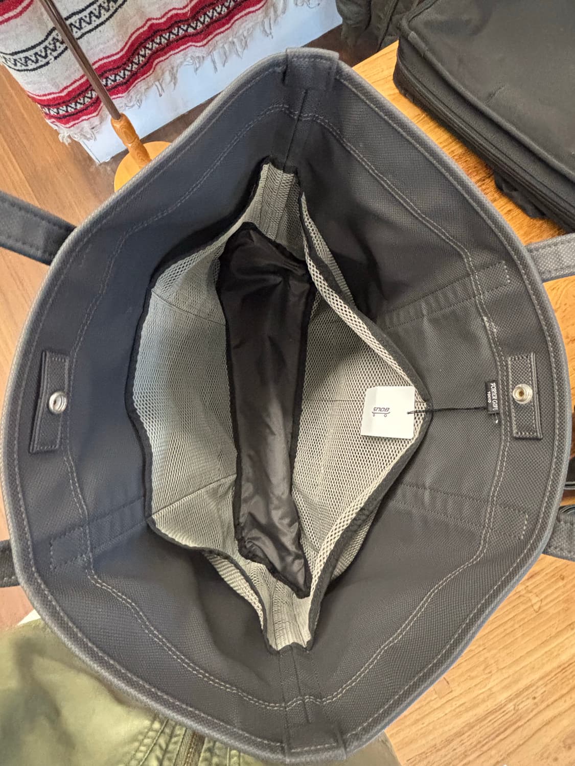 Porter totebag 상품이미지5