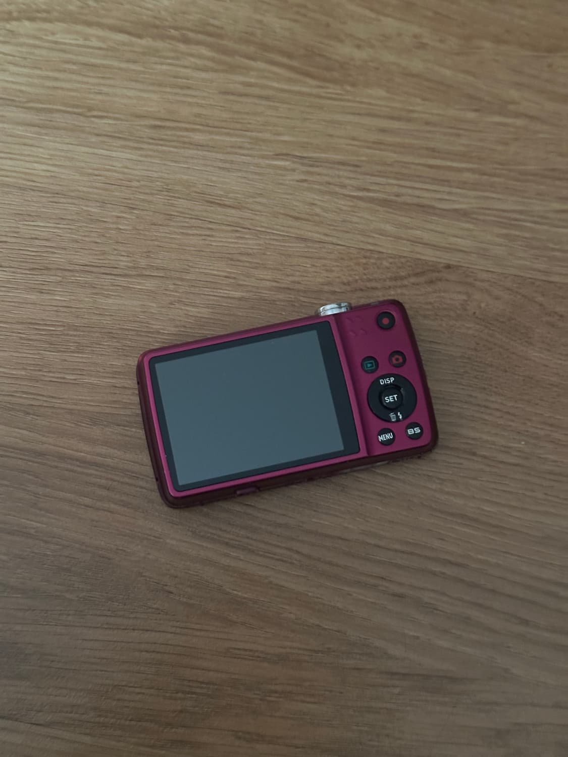 카시오 엑슬림 z550 casio exilim ex-z550 상품이미지5