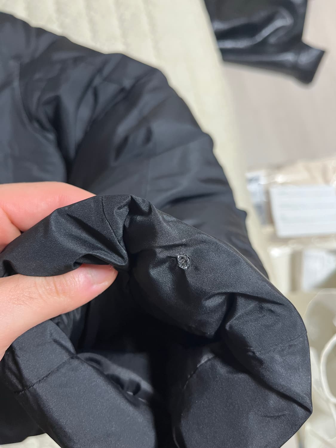 L)코스트퍼킬로 코쿤 푸퍼 자켓 상품이미지5