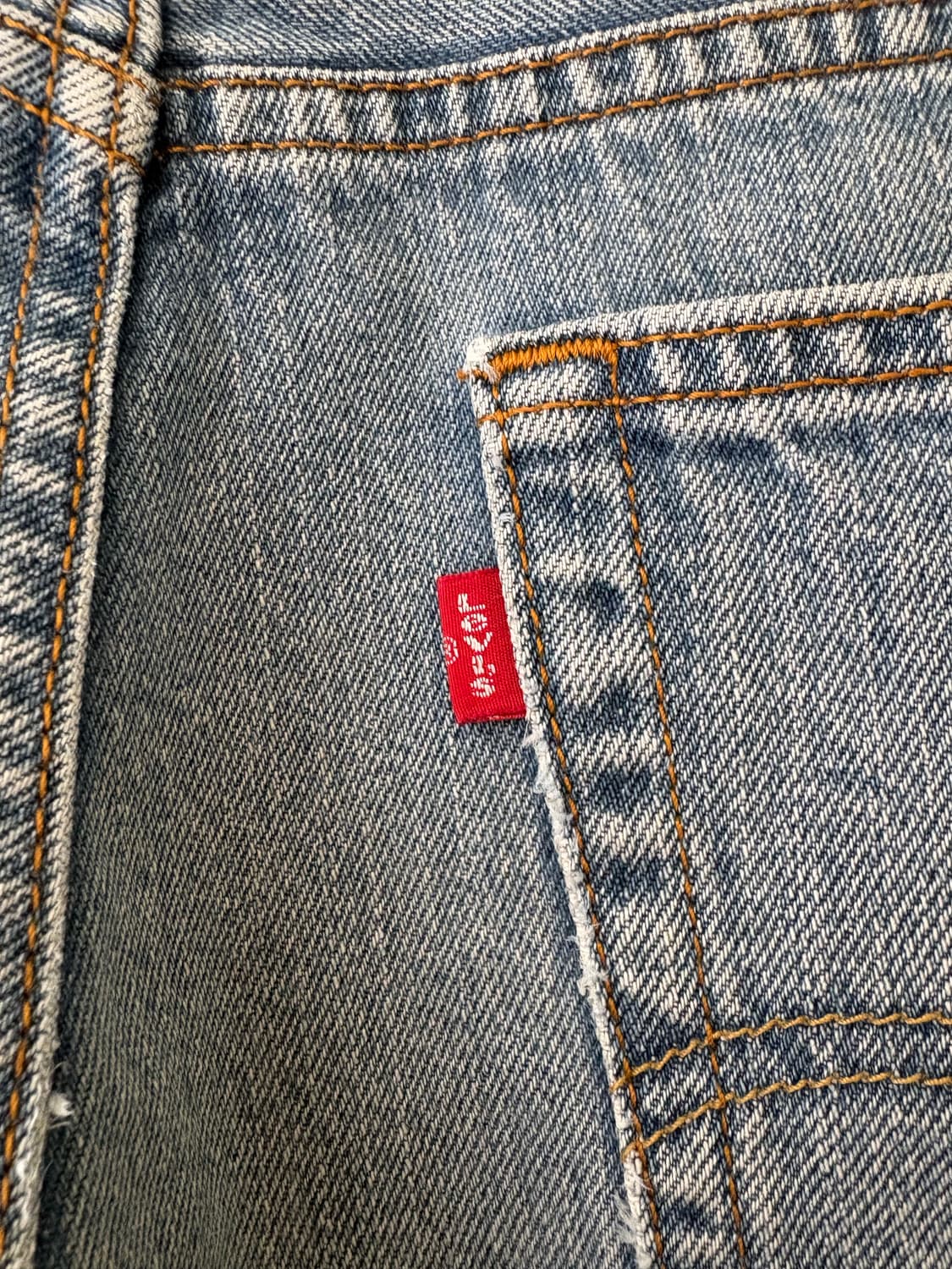 Levi's 505 빈티지 리바이스 505 W38 L30 상품이미지7