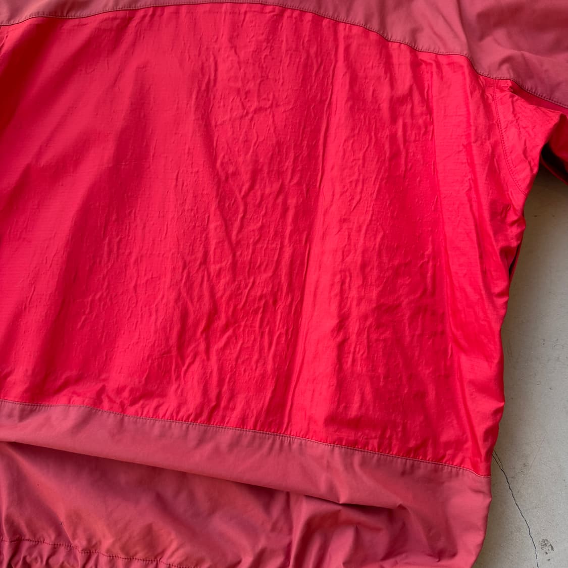 90s 파타고니아 윈드브레이커 자켓 상품이미지6