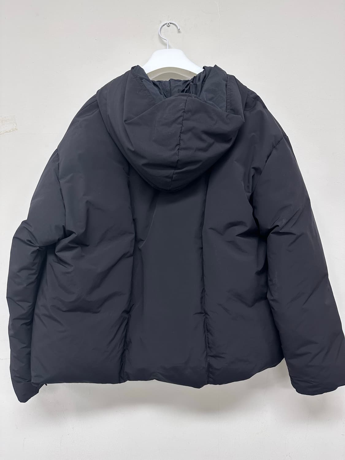 [01] 어나더오피스 구스 다운 파카 상품이미지4