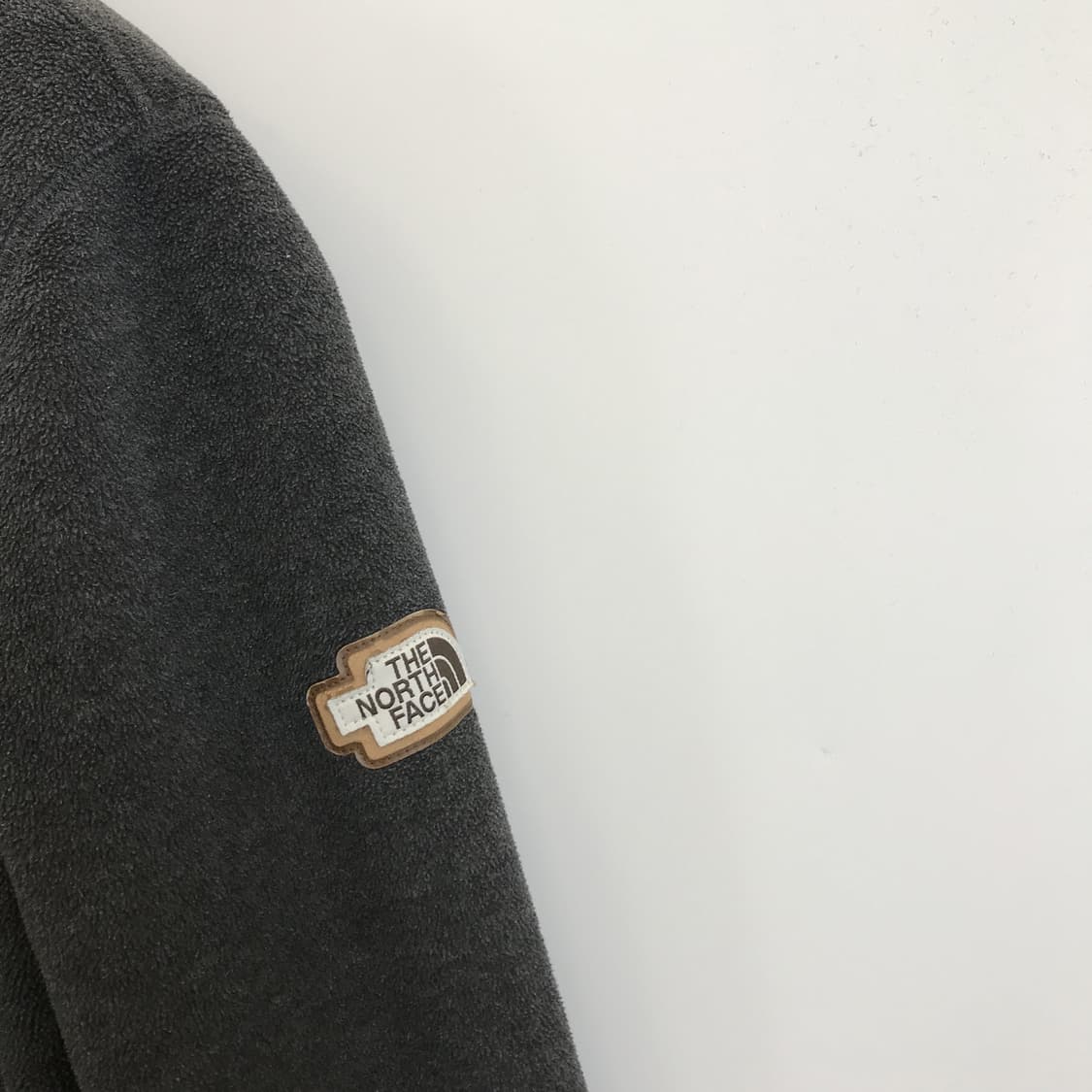 노스페이스 로얄톤 플리스자켓 [110사이즈] 상품이미지2