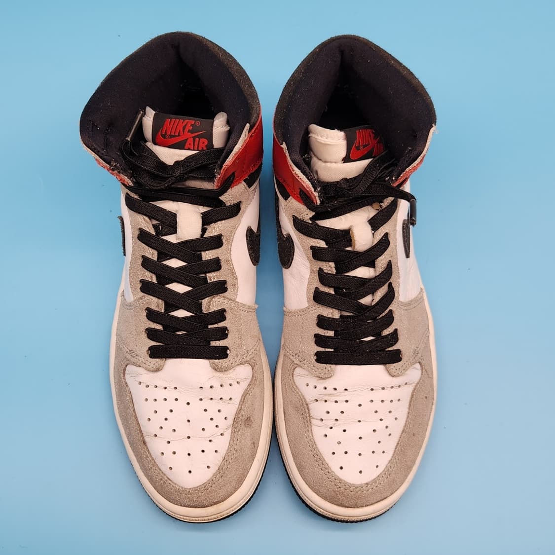 oo 나이키 에어 조던1 레트로. 하이OG 미드265 상품이미지2