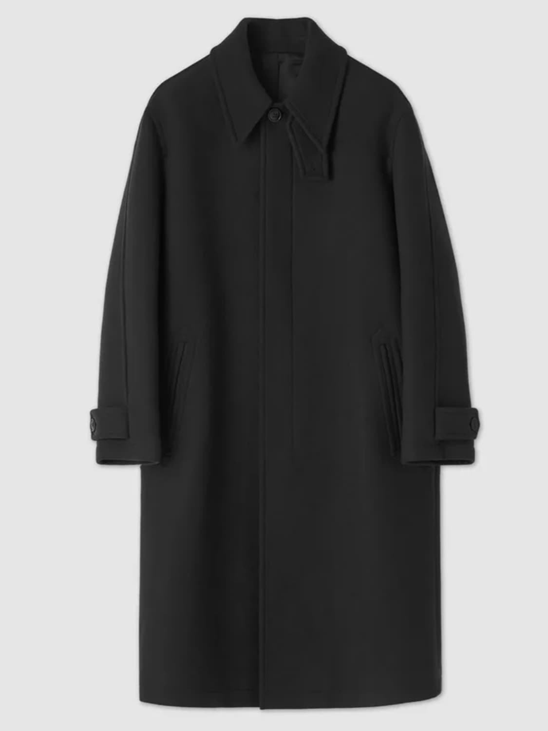 쿠어 MTR 발마칸 코트 상품이미지3