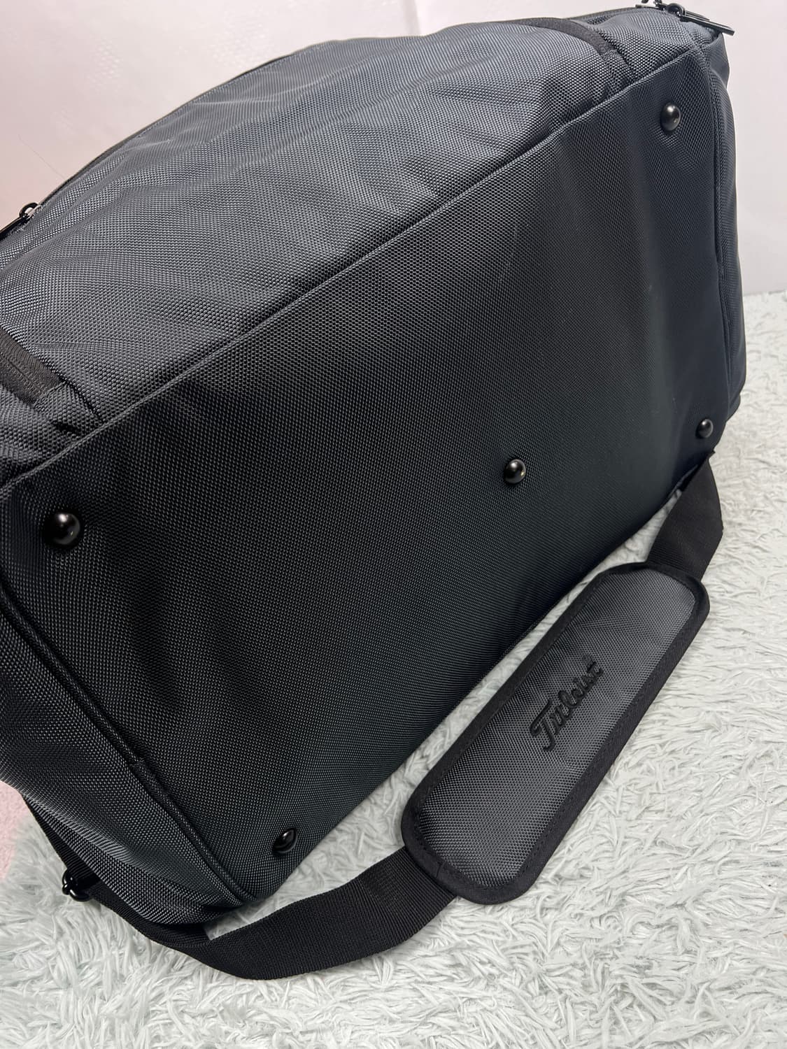 타이틀리스트 플레이어스 더플백 보스턴백 상품이미지6