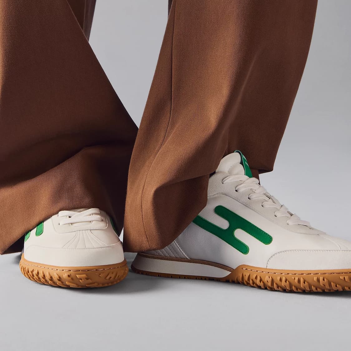 에르메스 제트 스니커즈  상품이미지4