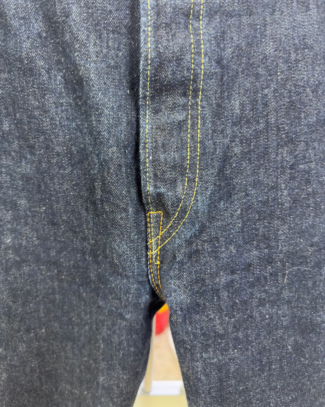 오어슬로우 105 원워시 4사이즈 상품이미지2