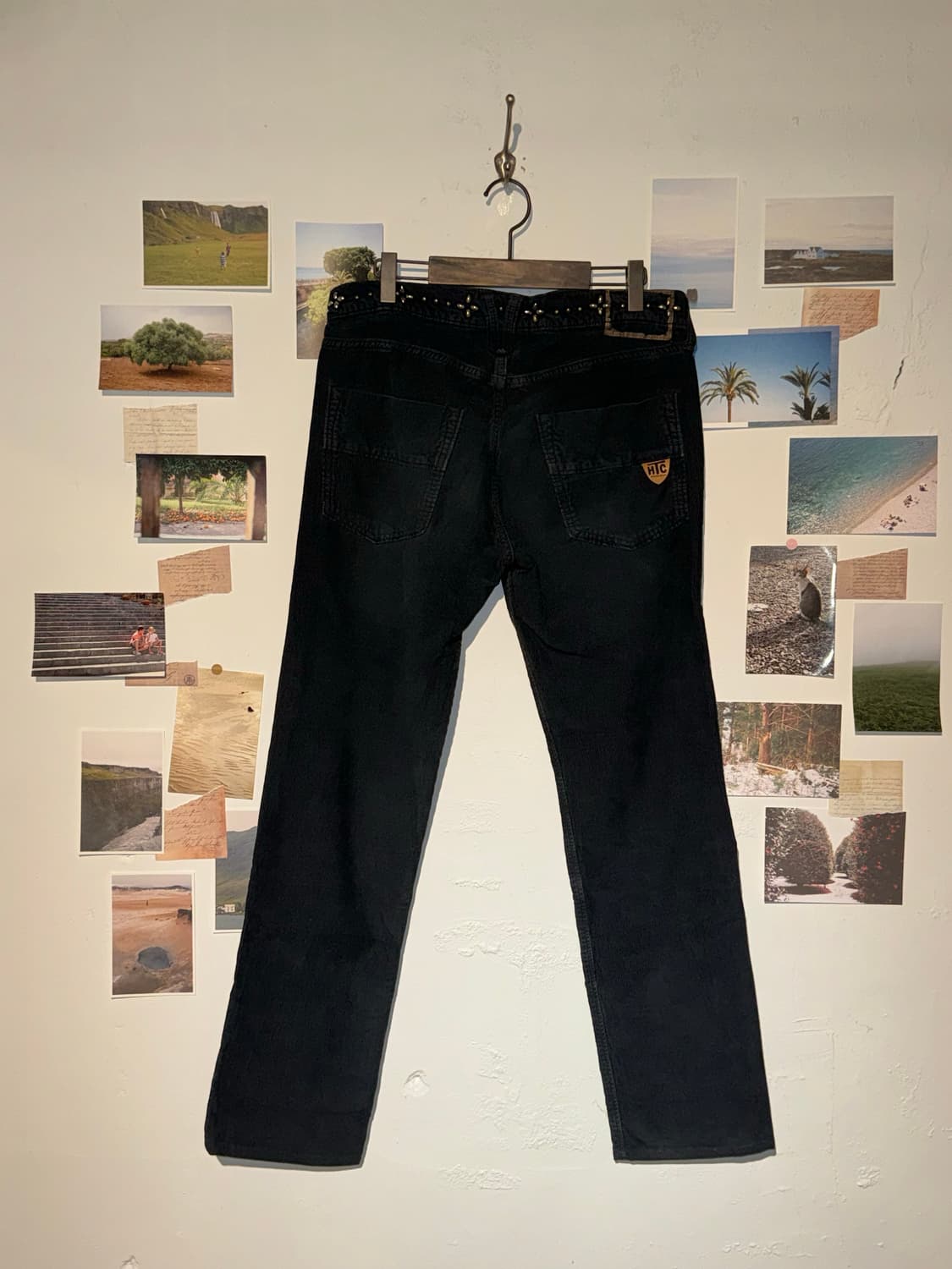 HTC 코듀로이 팬츠 상품이미지8