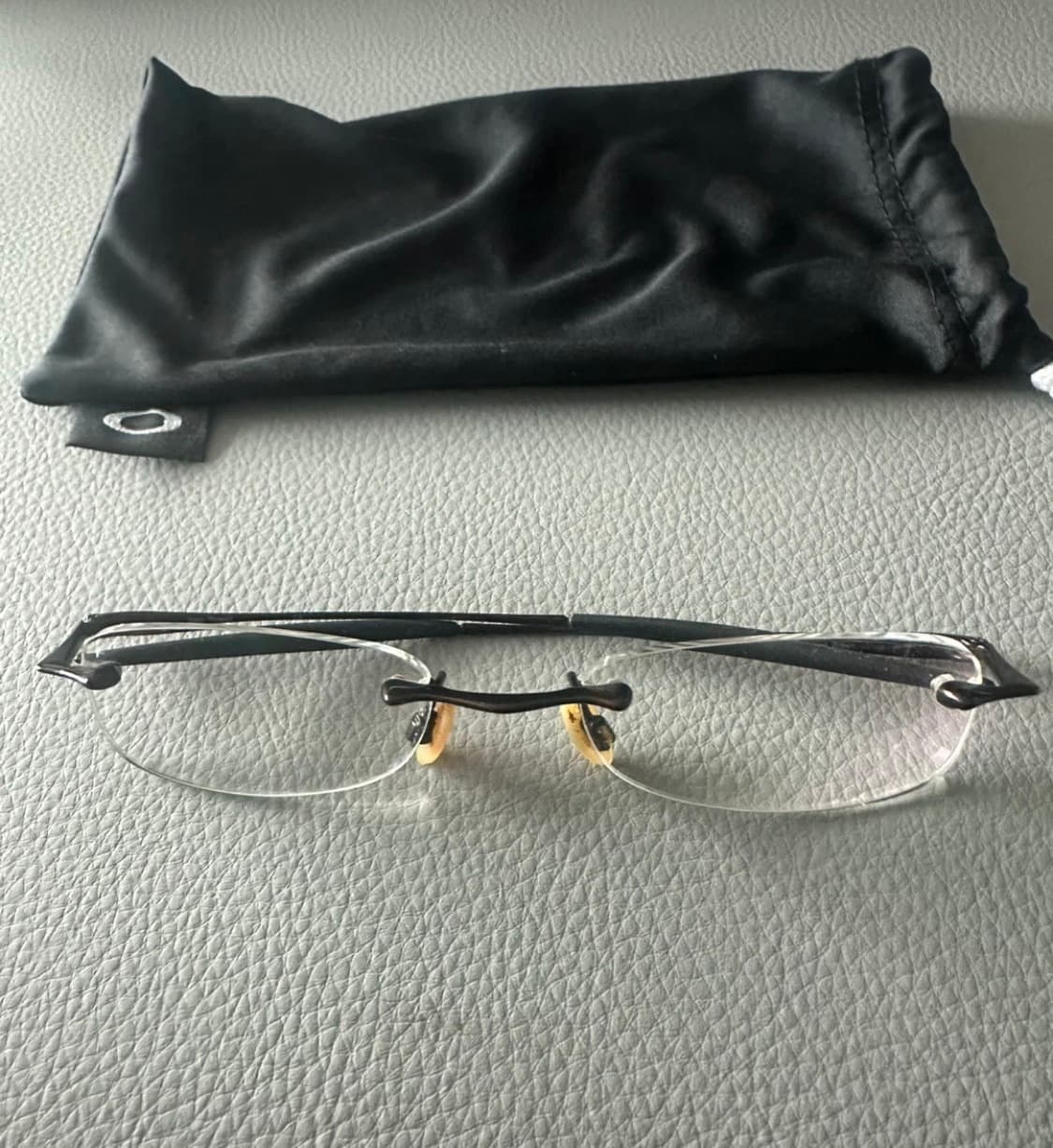 [오클리/아카이브] RX Split Thread  / onesize 상품이미지1