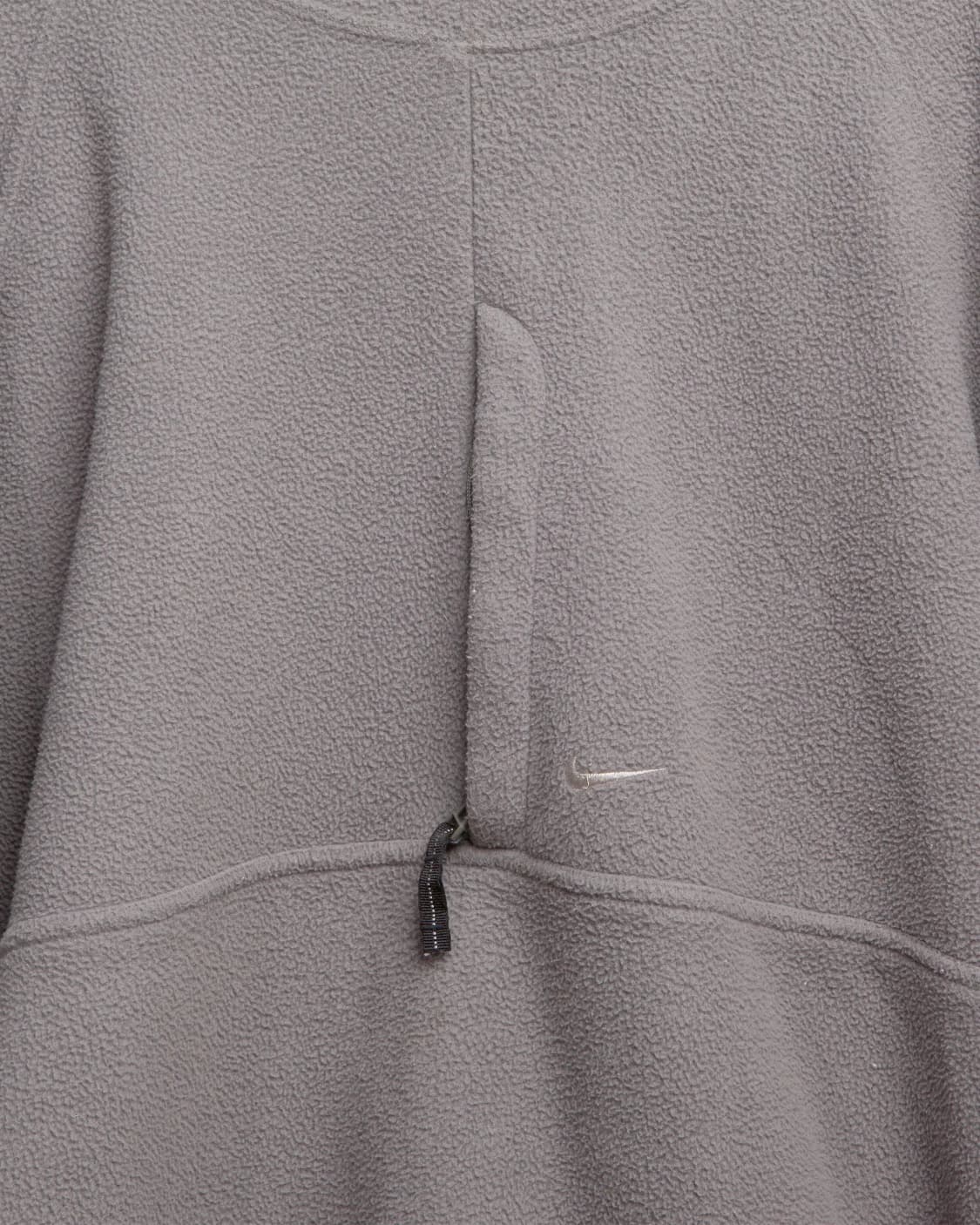 open heart fleece hoodie (2000 holidays) 상품이미지3