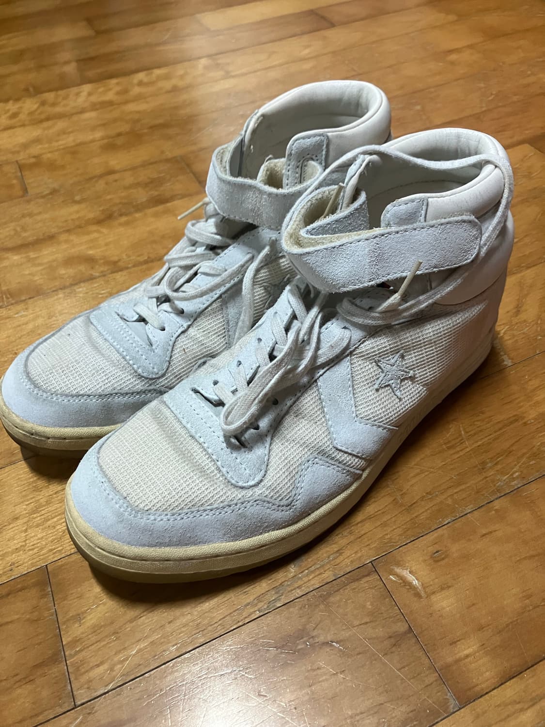 [280] 앤헐리우드 컨버스 N.HOOLYWOOD CONVERSE PRL 상품이미지1