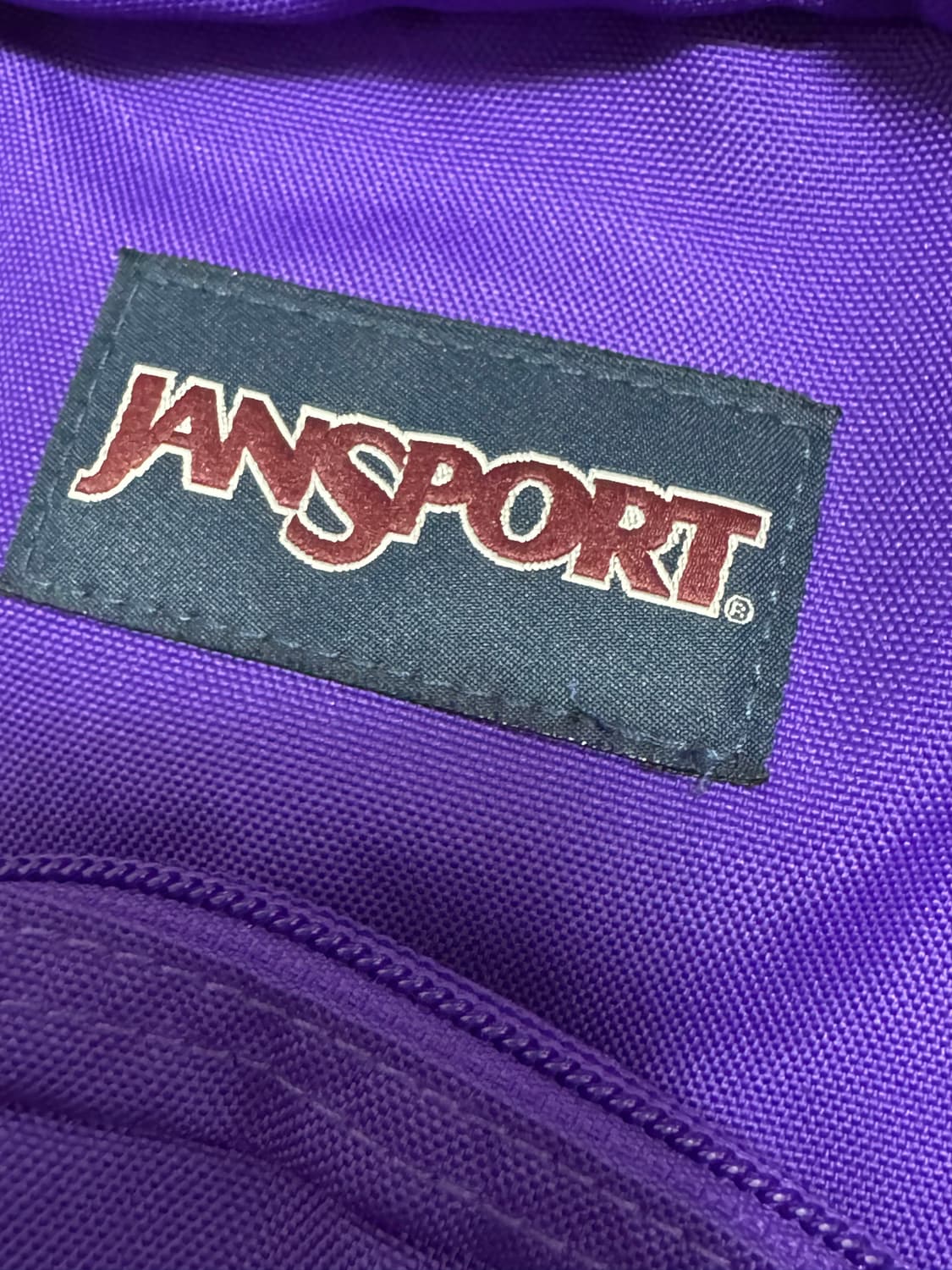 잔스포츠 하프 파인트 미니 백팩 상품이미지4