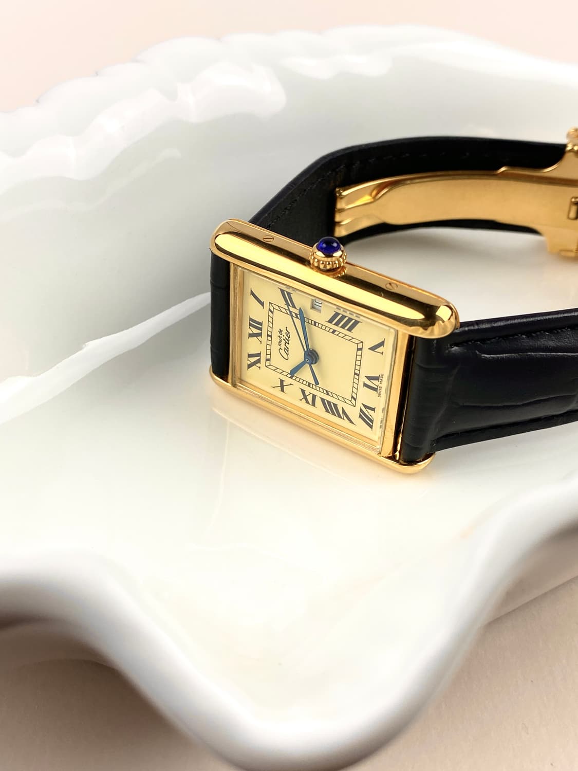 CARTIER must tank GM UNISEX 상품이미지5