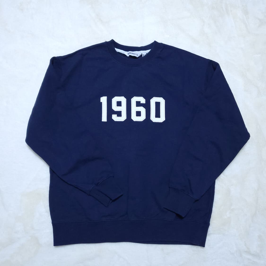 유니폼브릿지 남성 맨투맨 M 0310 뽀샤샤 상품이미지1