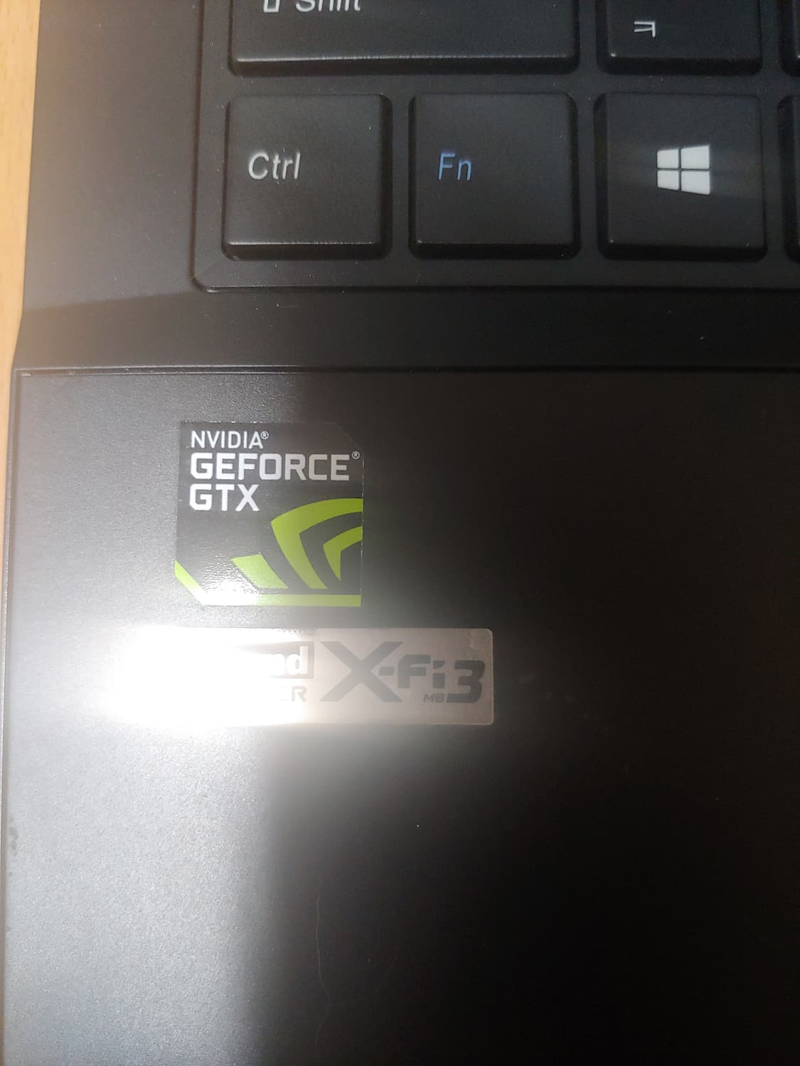 보스몬스터 게이밍 노트북 상품이미지3