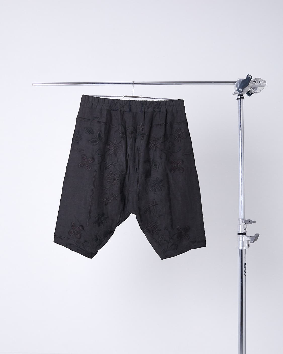 Linen Embroidery Shorts 상품이미지7