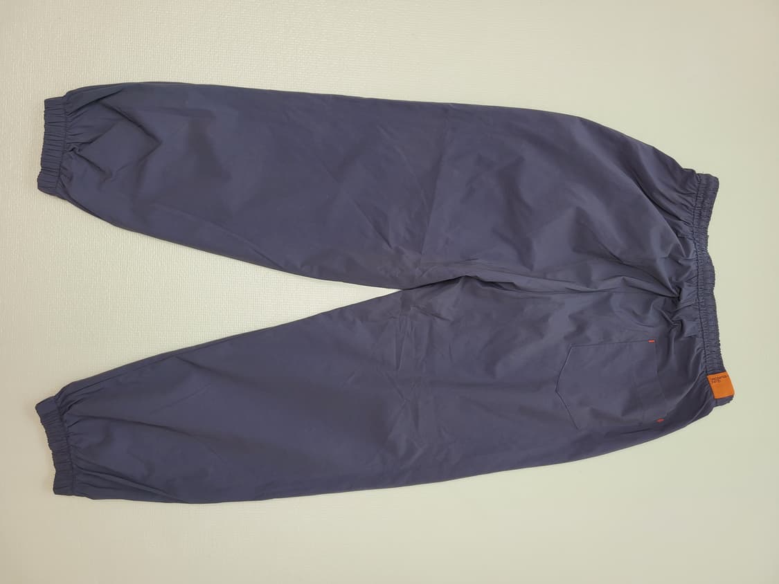 언코티드247 발란스팬츠 남자 조거 XL 틸네이비 상품이미지9