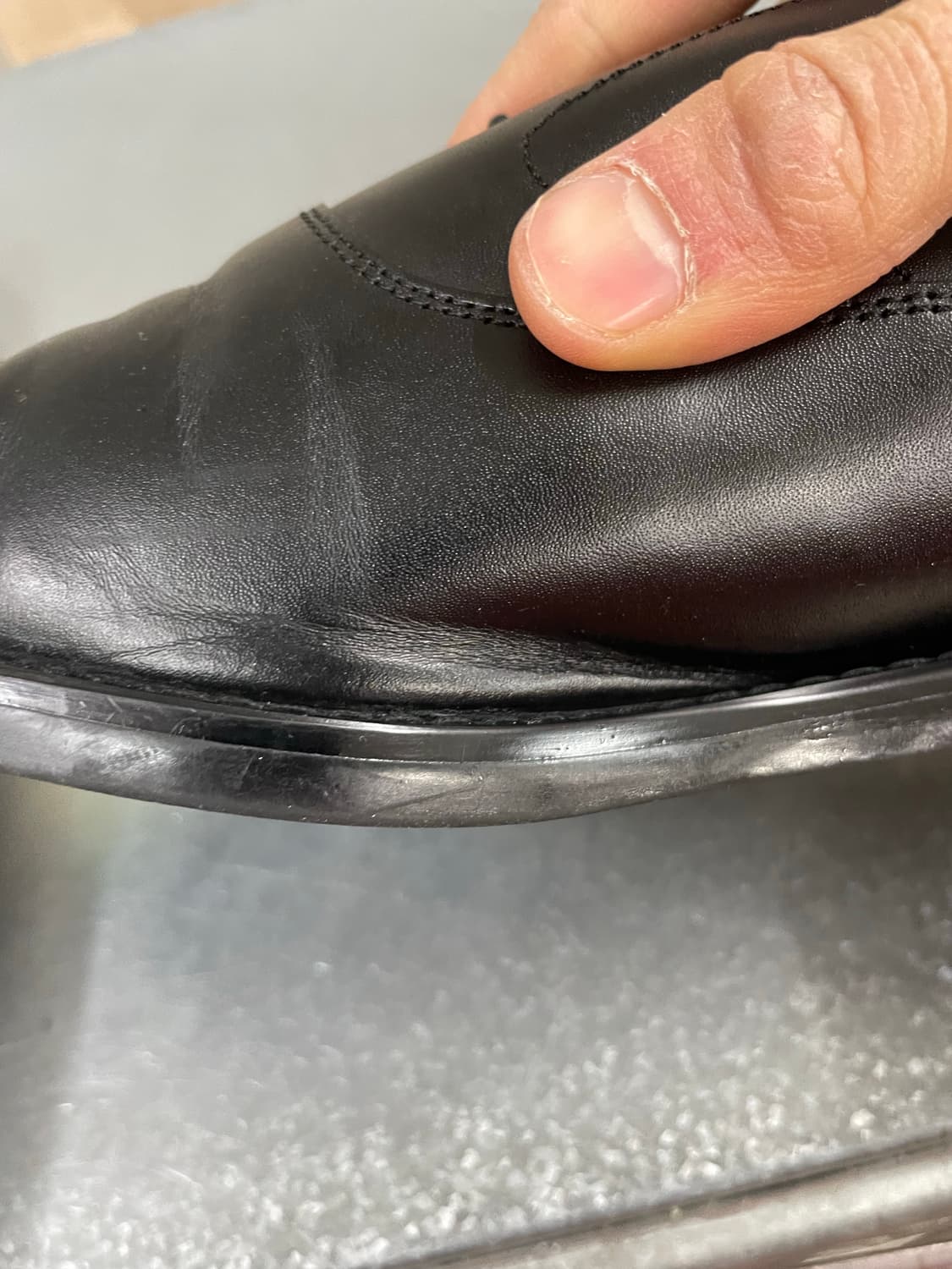 조셉트 피터스 블랙 260 (gr-4482) 상품이미지8