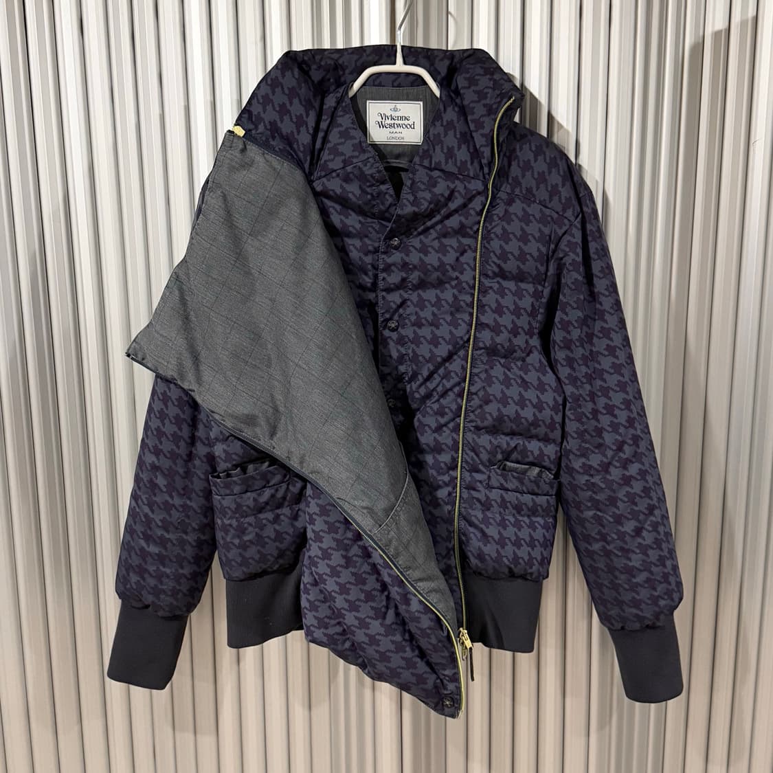 vivienne westwood puffer 상품이미지4