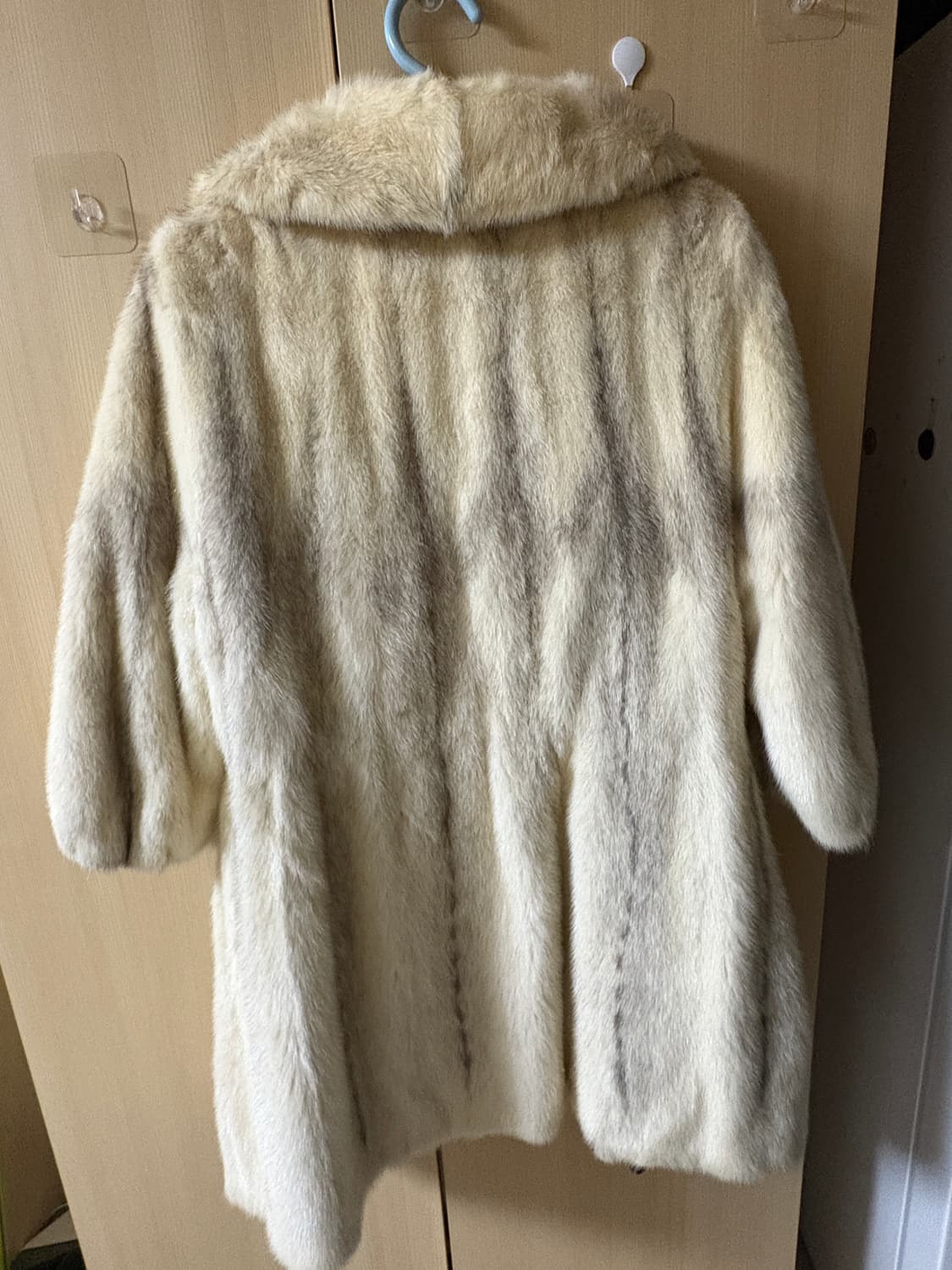 나파 밍크 코트 밍크코트 상품이미지5