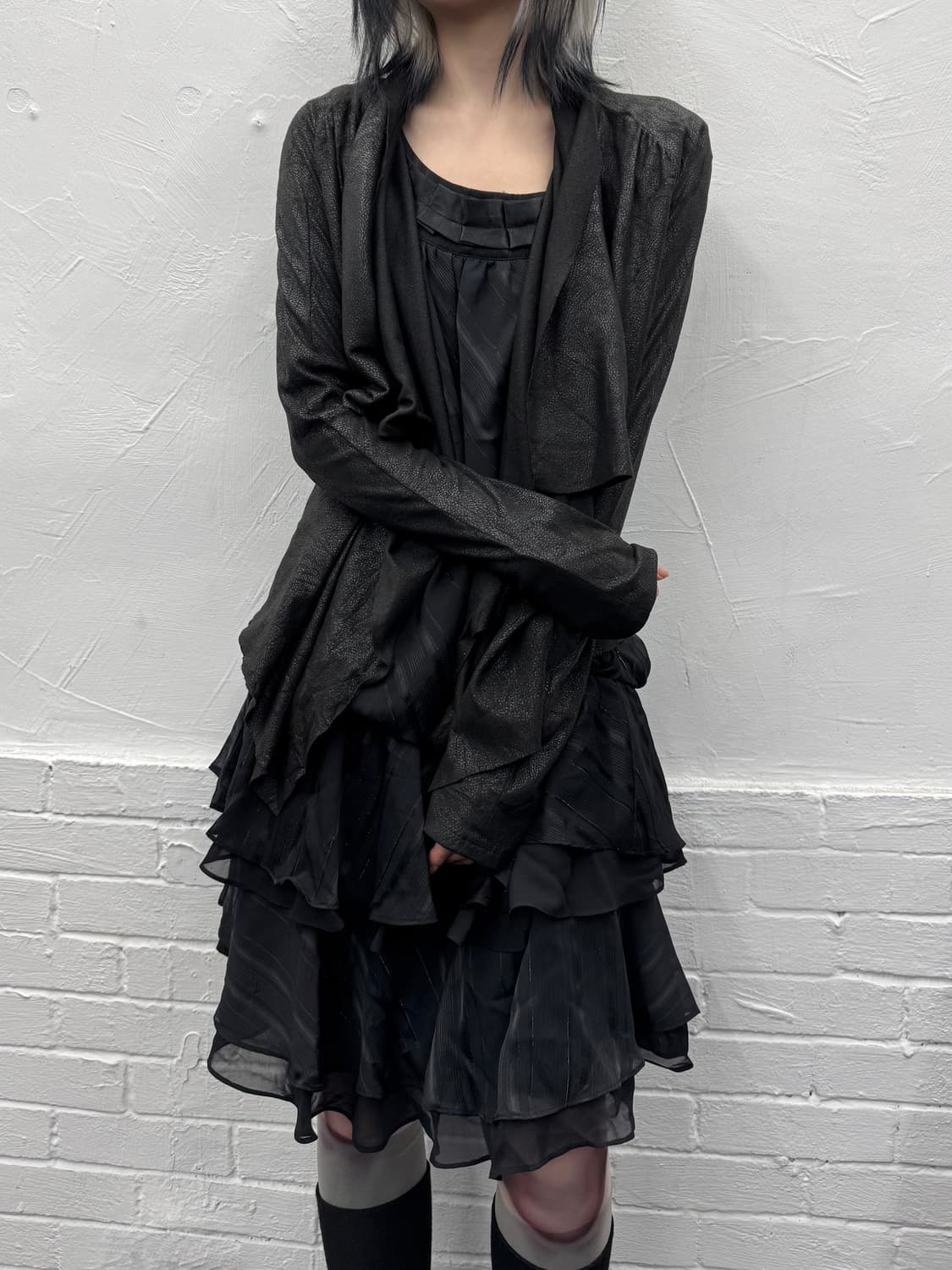 vtg jacket 상품이미지1