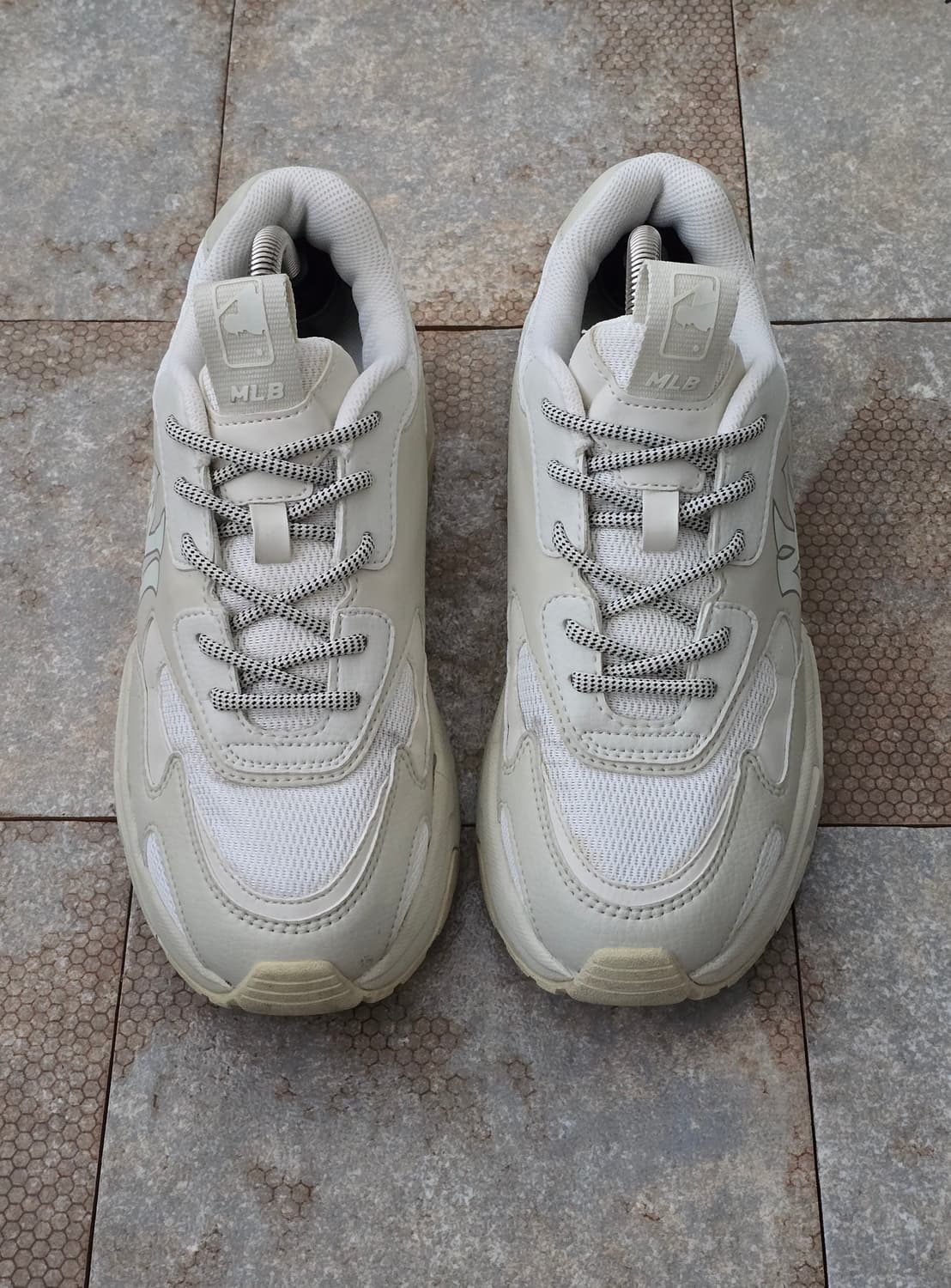 (240)mlb 빅볼 청키 라이트 뉴욕 양키스 상품이미지2