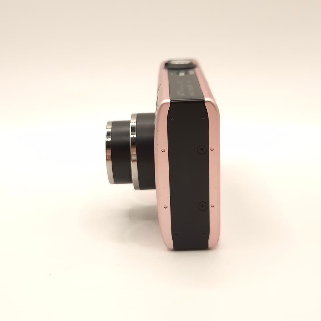 ✨️미품✨️리사디카 🩷캐논 IXY 20 IS 핑크 🌸 ixus80 상품이미지9